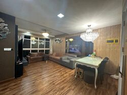 Blk 267A Punggol Field (Punggol), HDB 4 Rooms #479735971
